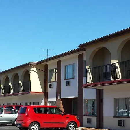 Americas Best Inn&Suites Urbana