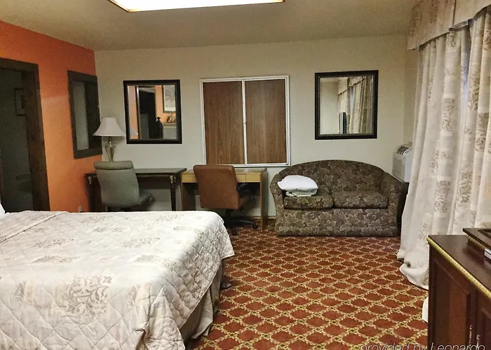 Hotel Americas & Urbana