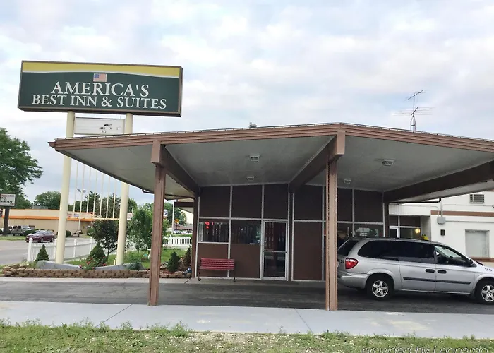Americas & 2* Urbana