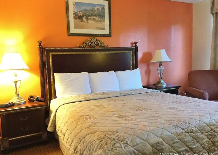 Hotel Americas &