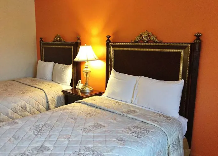 Hotel Americas &