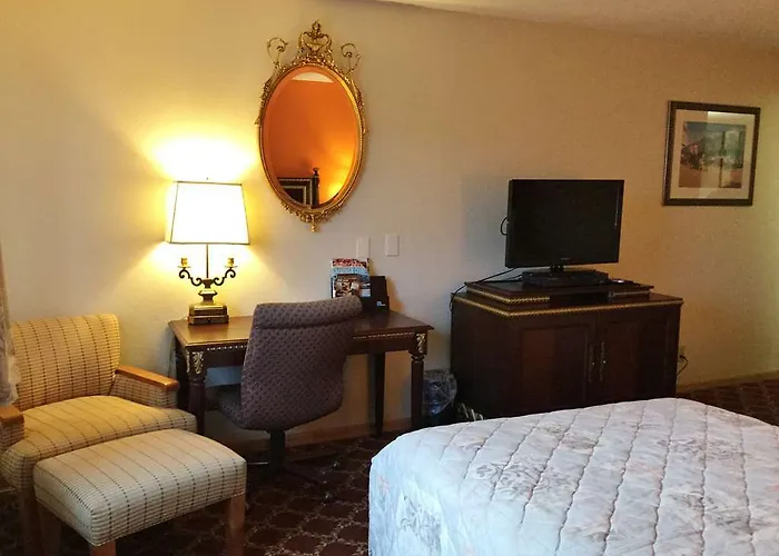 Hotel Americas & 2*