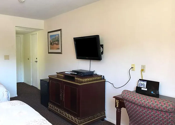 Hotel Americas & Urbana