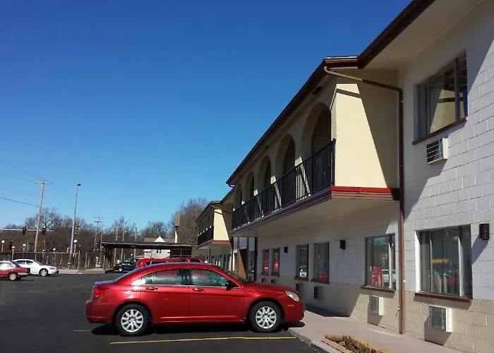 Americas & Hotel Urbana