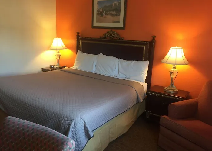 Hotel Americas &